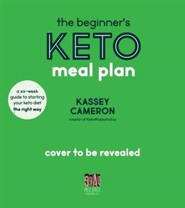 Keto Meal Plan to Gain Weight